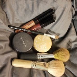 7 piece bare minerals set